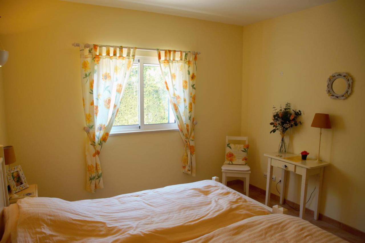 Luz Vila Florina المظهر الخارجي الصورة