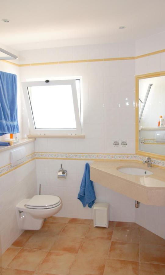Luz Vila Florina المظهر الخارجي الصورة
