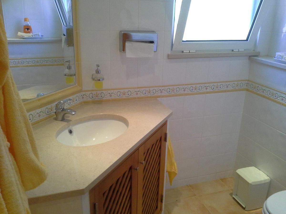 Luz Vila Florina المظهر الخارجي الصورة