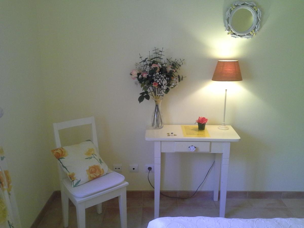 Luz Vila Florina المظهر الخارجي الصورة