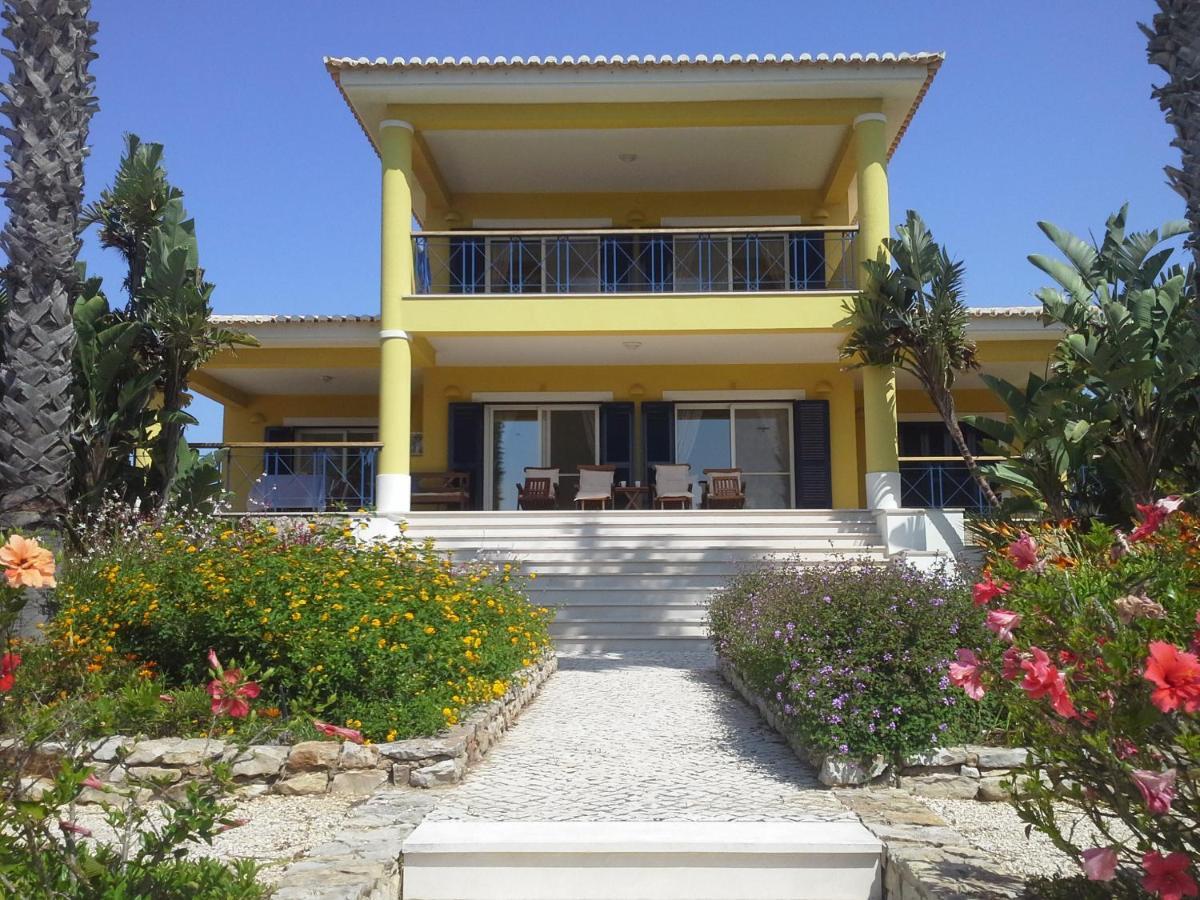 Luz Vila Florina المظهر الخارجي الصورة